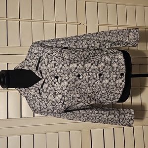 Susan Bristol Blazer sz M